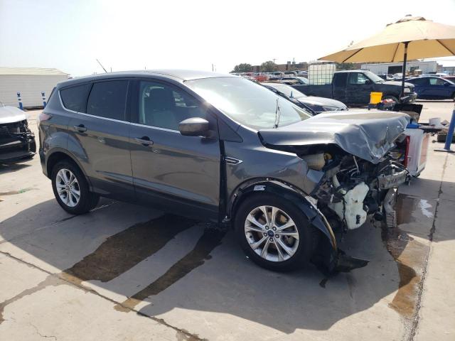 Photo 4 from auction – 2017 FORD ESCAPE SE with VIN 1FMCU0G96HUA83522