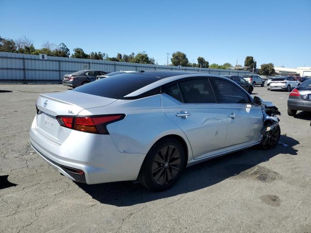 Photo 3 from auction – 2019 NISSAN ALTIMA SL with VIN 1N4BL4EVXKC150992