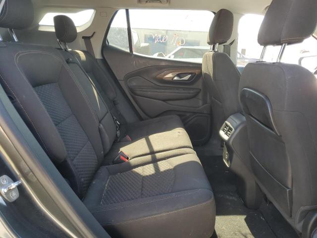 Photo 11 from auction – 2020 GMC TERRAIN SL with VIN 3GKALMEV1LL130985