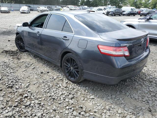 Photo 2 from auction – 2010 TOYOTA CAMRY BASE with VIN 4T1BF3EK5AU025680