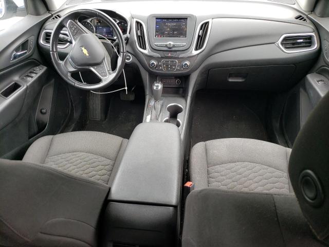 Photo 8 from auction – 2020 CHEVROLET EQUINOX LT with VIN 2GNAXTEV4L6159452