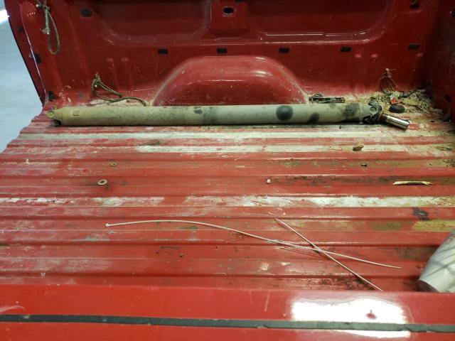 Photo 12 from auction – 2013 GMC SIERRA C15 with VIN 1GTN1TEA3DZ396612
