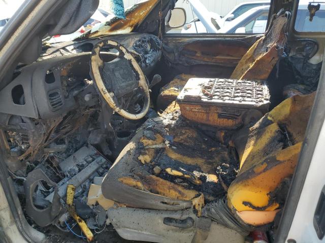 Photo 7 from auction – 2002 DODGE RAM 2500 with VIN 3B7KC23C12M313429