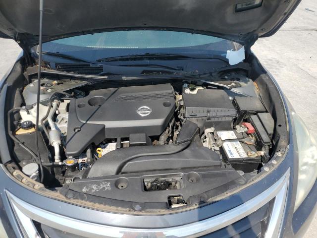 Photo 11 from auction – 2014 NISSAN ALTIMA 2.5 with VIN 1N4AL3AP6EC147511