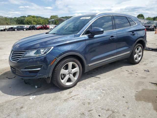 Photo 1 from auction – 2017 LINCOLN MKC PREMIE with VIN 5LMCJ1C98HUL46966