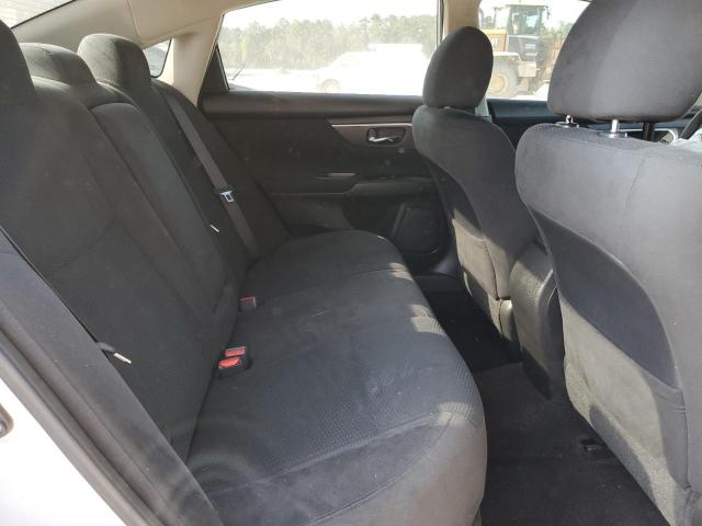Photo 10 from auction – 2015 NISSAN ALTIMA 2.5 with VIN 1N4AL3AP8FC159127
