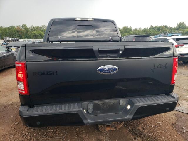 Photo 6 from auction – 2017 FORD F150 SUPER with VIN 1FTEW1EF6HFB54700