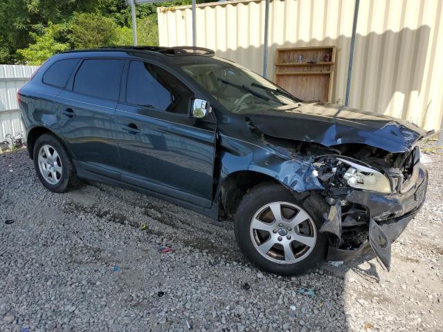 Photo 4 from auction – 2010 VOLVO XC60 3.2 with VIN YV4982DLXA2121220