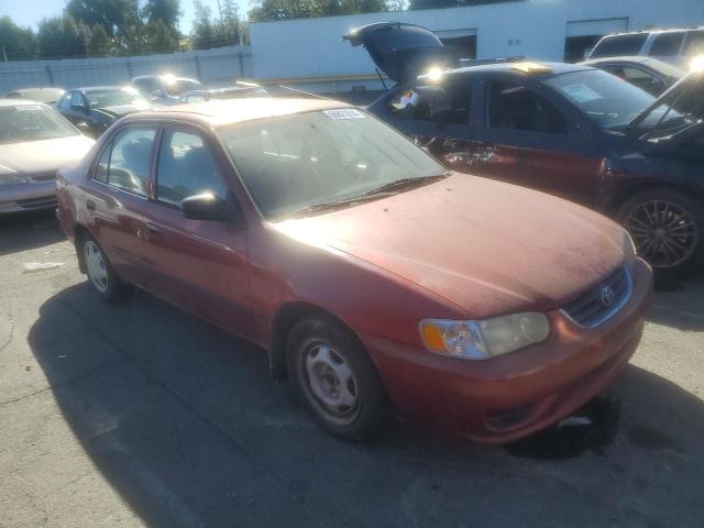 Zdjęcie 4 z aukcji – 2002 TOYOTA COROLLA CE z VIN 1NXBR12E22Z633376