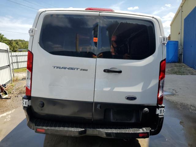 Photo 6 from auction – 2019 FORD TRANSIT T- with VIN 1FTYR2ZM2KKA60637
