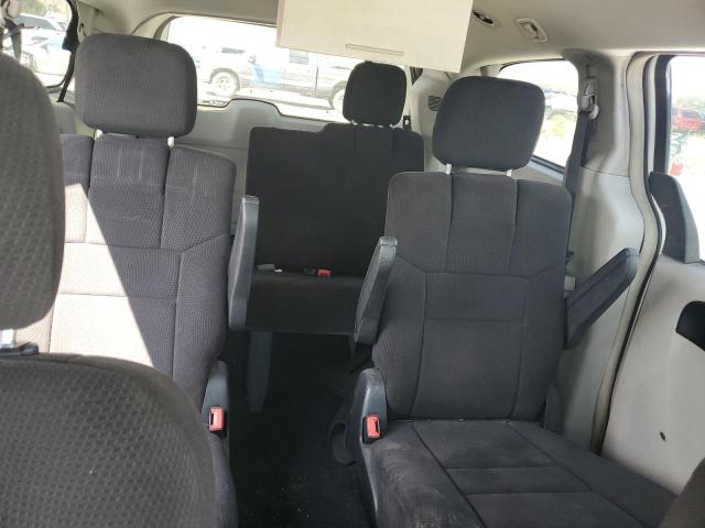 Photo 10 from auction – 2012 DODGE GRAND CARA with VIN 2C4RDGDG0CR179243