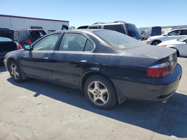 Photo 2 from auction – 2003 ACURA TL with VIN 19UUA56643A014801