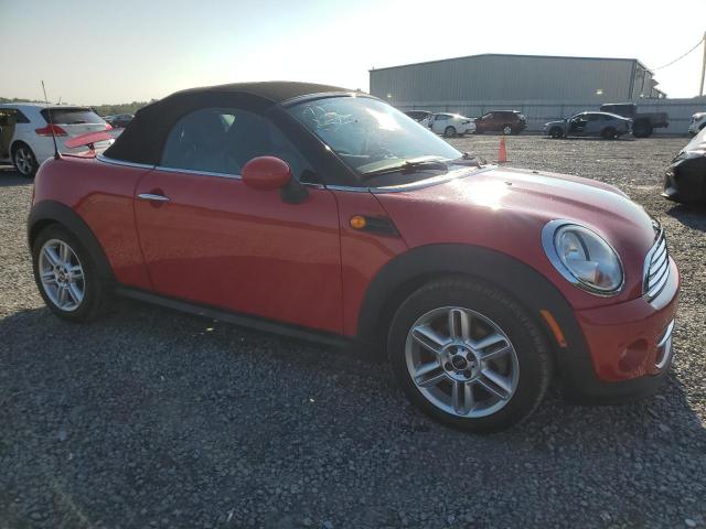 Photo 4 from auction – 2013 MINI COOPER ROA with VIN WMWSY1C52DT429351