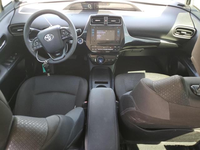 Photo 8 from auction – 2019 TOYOTA PRIUS with VIN JTDKARFU9K3087659
