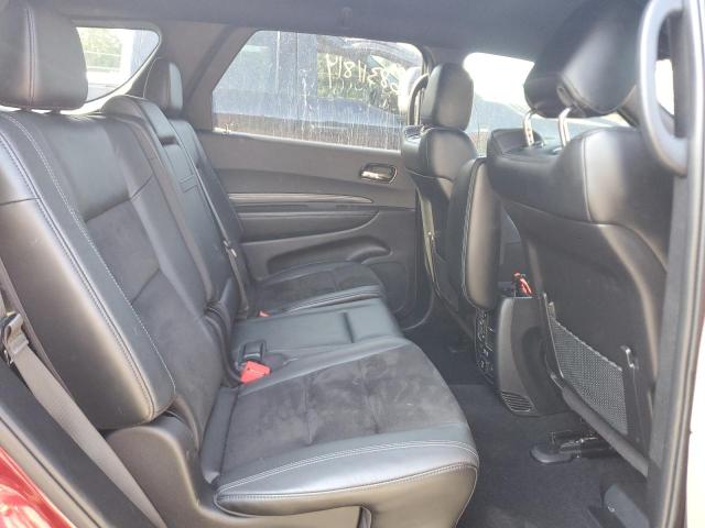 Photo 11 from auction – 2021 DODGE DURANGO GT with VIN 1C4RDJDG1MC805809