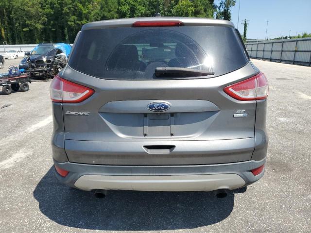 Photo 6 from auction – 2014 FORD ESCAPE SE with VIN 1FMCU9GX5EUC33764