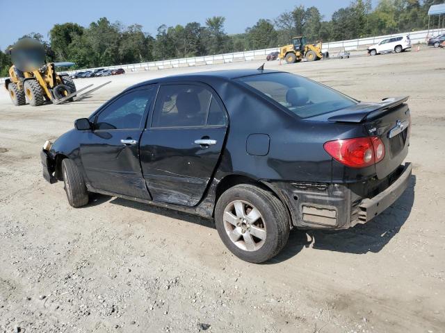 Photo 2 from auction – 2007 TOYOTA COROLLA CE with VIN 1NXBR32E77Z880783