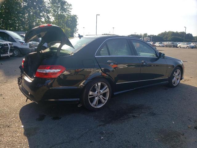 Photo 3 from auction – 2012 MERCEDES-BENZ E 350 4MAT with VIN WDDHF8JB8CA654894