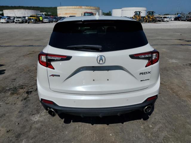 Photo 6 from auction – 2021 ACURA RDX A-SPEC with VIN 5J8TC2H61ML017937
