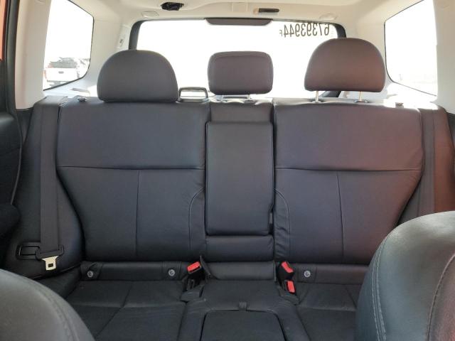 Photo 10 from auction – 2010 SUBARU FORESTER 2 with VIN JF2SH6DC3AH904681