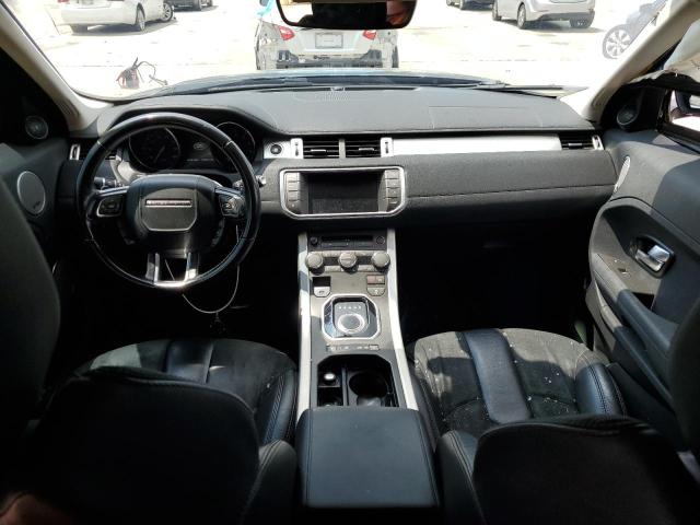 Photo 8 from auction – 2015 LAND ROVER RANGE ROVE with VIN SALVN2BG7FH020889