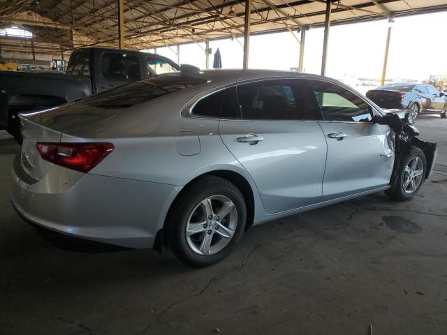 Photo 3 from auction – 2021 CHEVROLET MALIBU LS with VIN 1G1ZB5ST7MF043798