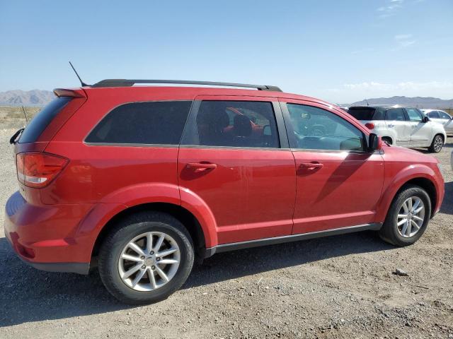 Photo 3 from auction – 2016 DODGE JOURNEY SX with VIN 3C4PDCBB9GT156537
