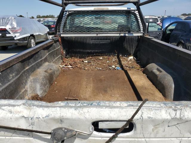 Photo 10 from auction – 1998 DODGE RAM 2500 with VIN 3B7KF26Z1WM270465