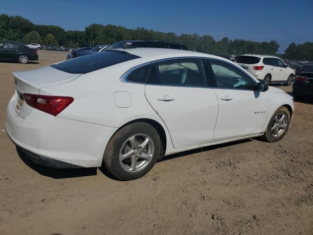 Photo 3 from auction – 2018 CHEVROLET MALIBU LS with VIN 1G1ZB5ST8JF257310
