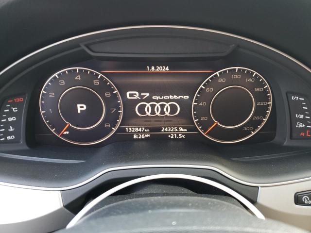 Zdjęcie 9 z aukcji – 2018 AUDI Q7 TECHNIK z VIN WA1WAAF71JD008016