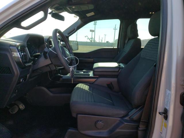 Photo 7 from auction – 2023 FORD F150 SUPER with VIN 1FTEW1EP5PKE00540
