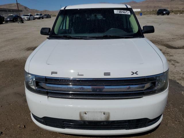 Photo 5 from auction – 2014 FORD FLEX SE with VIN 2FMGK5B83EBD33545