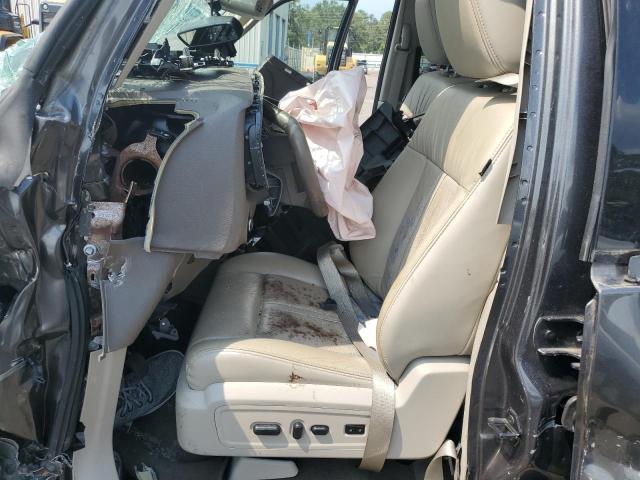 صورة رقم 7 من المزاد - 2016 LINCOLN NAVIGATOR مع VIN 5LMJJ2HT5GEL04586