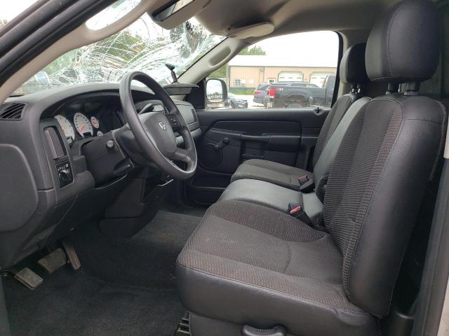 Photo 7 from auction – 2004 DODGE RAM 1500 S with VIN 1D7HA16DX4J276014