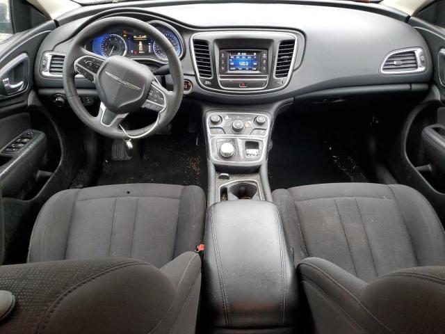 Photo 8 from auction – 2016 CHRYSLER 200 LIMITE with VIN 1C3CCCAB1GN123796