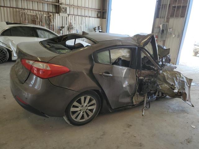 Photo 3 from auction – 2014 KIA FORTE LX with VIN KNAFX4A65E5223593
