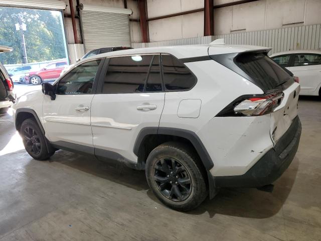 Photo 2 from auction – 2022 TOYOTA RAV4 LE with VIN 2T3F1RFV2NC268910