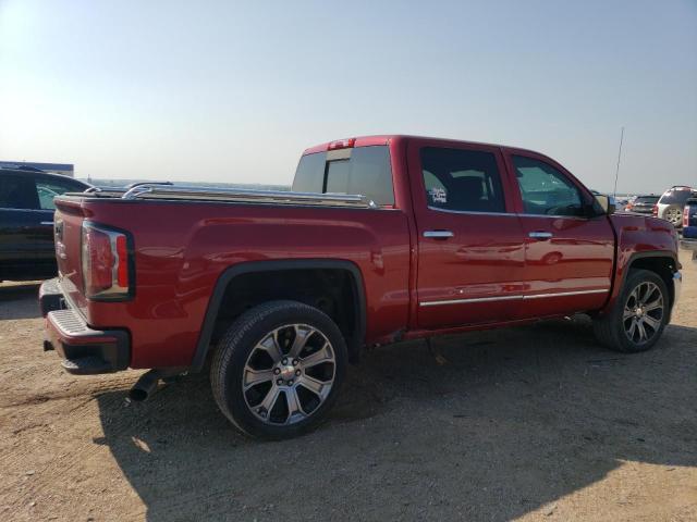 Photo 3 from auction – 2018 GMC SIERRA K15 with VIN 3GTU2PEJ6JG261202