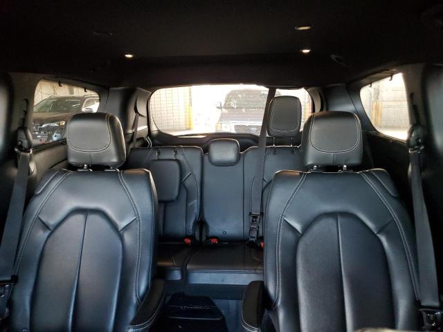 Photo 10 from auction – 2019 CHRYSLER PACIFICA T with VIN 2C4RC1BG2KR633171