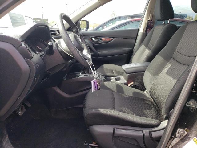 Photo 7 from auction – 2018 NISSAN ROGUE S with VIN KNMAT2MT9JP597962
