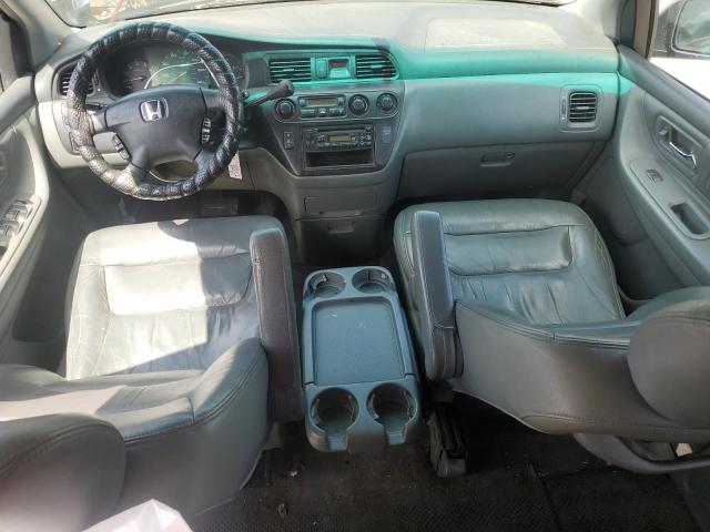 Photo 8 from auction – 2003 HONDA ODYSSEY EX with VIN 5FNRL189X3B084213