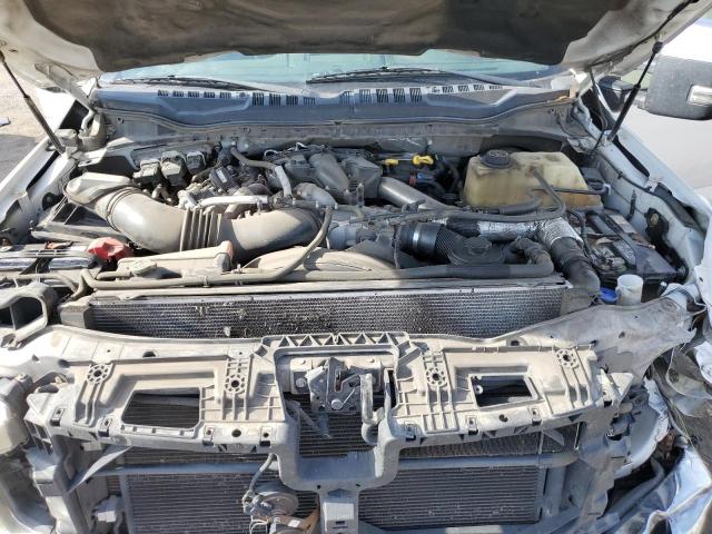 Photo 11 from auction – 2017 FORD F250 SUPER with VIN 1FT7W2BT4HEE81952