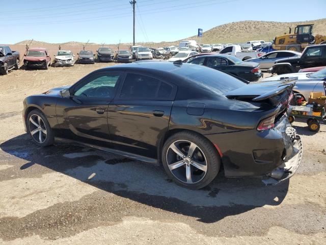 Photo 2 from auction – 2019 DODGE CHARGER R/ with VIN 2C3CDXCT8KH562411