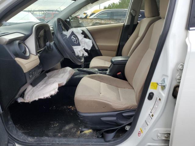 Photo 7 from auction – 2013 TOYOTA RAV4 LE with VIN JTMBFREV6DD023300