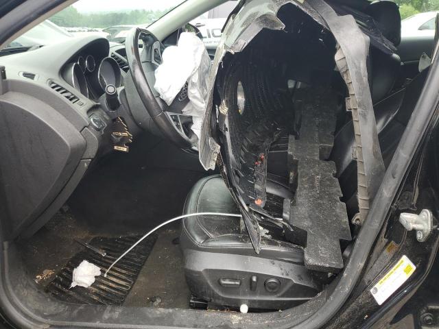 Foto 7 de la subasta – 2011 BUICK REGAL CXL con VIN 2G4GP5EC9B9178312