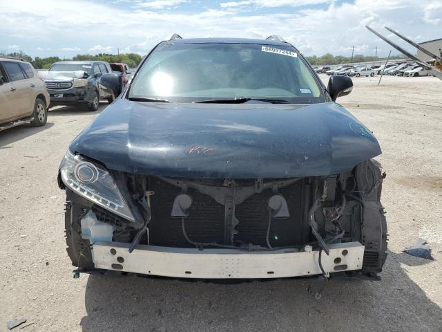 Photo 5 from auction – 2015 LEXUS RX 350 with VIN 2T2ZK1BAXFC202710
