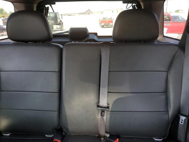 Foto 10 de la subasta – 2012 FORD ESCAPE LIM con VIN 1FMCU9EG3CKB51639