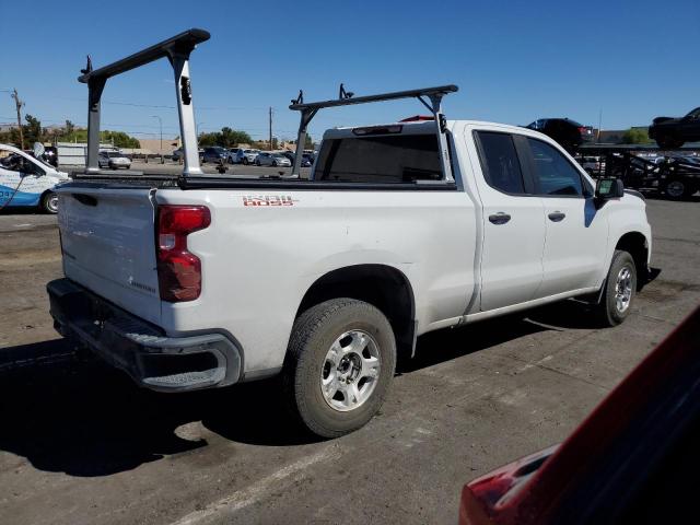 Photo 3 from auction – 2019 CHEVROLET SILVERADO with VIN 1GCRYCEF1KZ376543