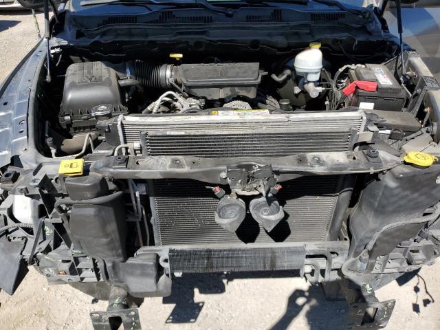 Photo 11 from auction – 2010 DODGE RAM 1500 with VIN 1D7RB1GP3AS110868