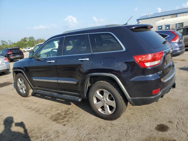 Photo 2 from auction – 2011 JEEP GRAND CHER with VIN 1J4RR5GT5BC542720